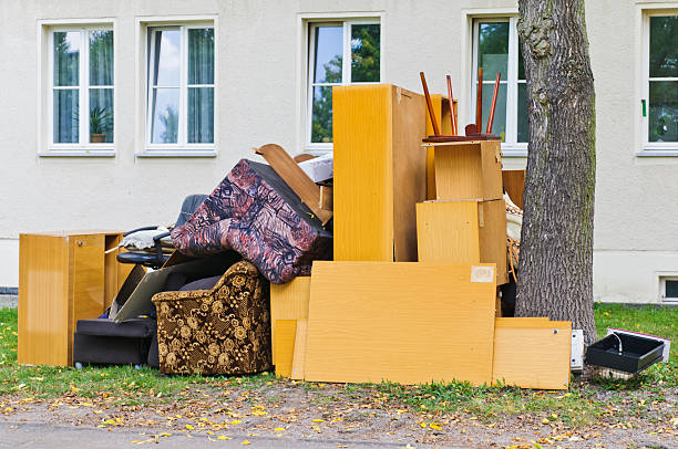 Best Same-Day Junk Removal Services  in Albany, TX